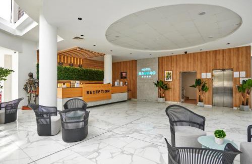 Sunny Beach Hotel | Hotel Bavaro