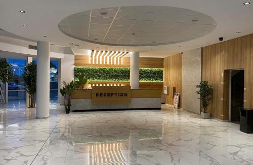 Sunny Beach Hotel | Hotel Bavaro