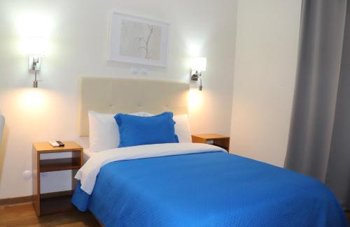 Belem House | Hotel Belém Tejo - Setubalense