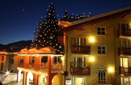 Male Hotel | Hotel Bella di Bosco