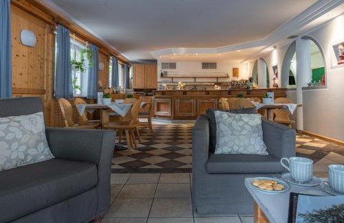 Male Hotel | Hotel Bella di Bosco