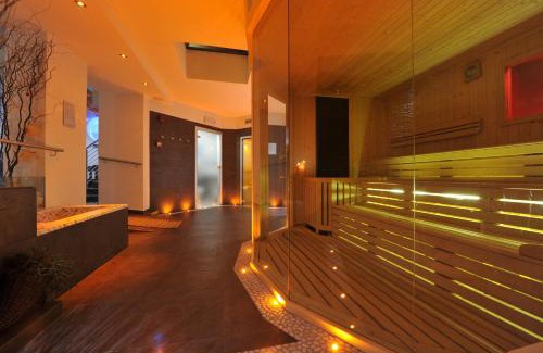 Male Hotel | Hotel Bella di Bosco