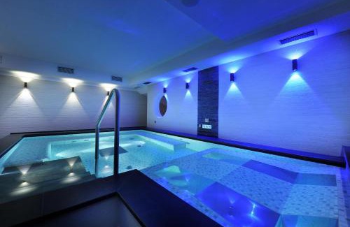 Male Hotel | Hotel Bella di Bosco
