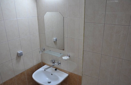Sunny Beach Hotel | Hotel BelleVille