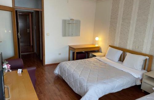 Kraljevo Apartment | Hotel Belvedere Casa