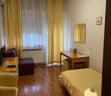 Kraljevo Apartment | Hotel Belvedere Casa