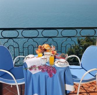 Conca dei Marini Hotel | Hotel Belvedere