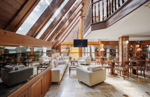 Zakopane Hotel | Hotel Belvedere Resort & SPA