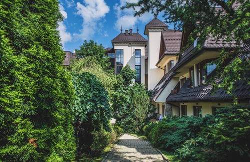 Zakopane Hotel | Hotel Belvedere Resort & SPA