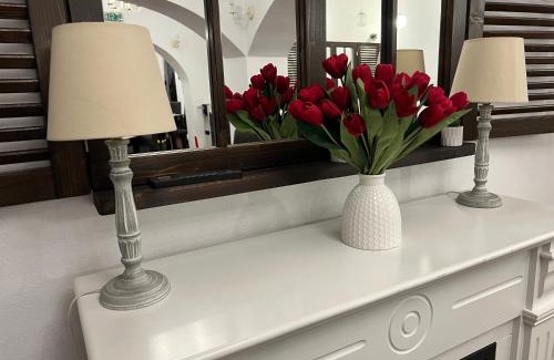 Vatra Dornei Hotel | Hotel Belvedere