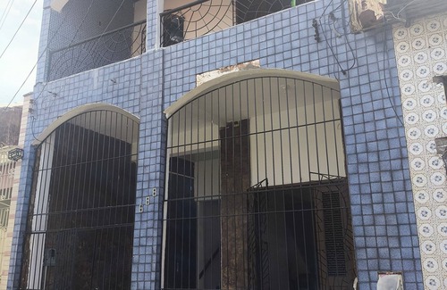 Sao Luis Historical Center Apartment | Hotel Bem-Viver