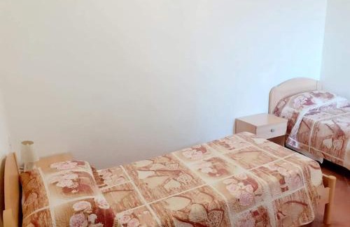 Laerru Hotel | Hotel Bena e Traes