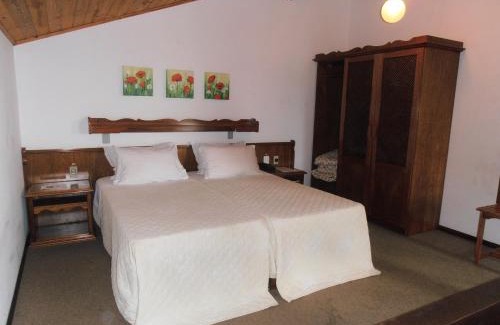Pomerode Hotel | Hotel Bergblick