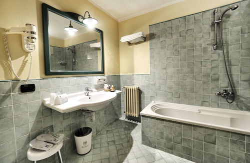 Madonna di Campiglio Hotel | Hotel Bertelli