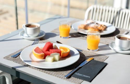 Lloret Town Center Hotel | Hotel Best Lloret Splash