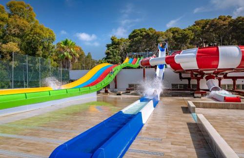 Lloret Town Center Hotel | Hotel Best Lloret Splash