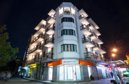 Avlabari Hotel | Hotel Best Tbilisi