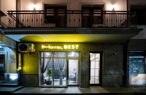 Avlabari Hotel | Hotel Best Tbilisi