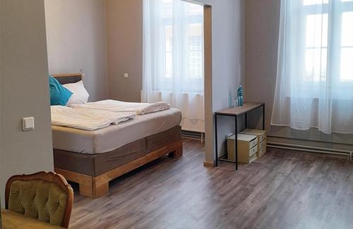 Mainz-Bingen Hotel | Hotel Blüchertal