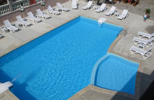 Obzor Hotel | Hotel Black Sea - Breakfast, Pool & Free Parking