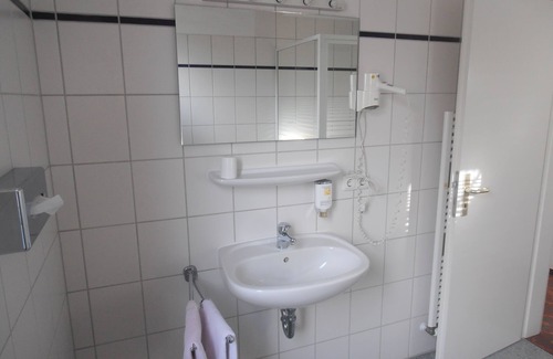 Iserbrook Hotel | Hotel Blankenese