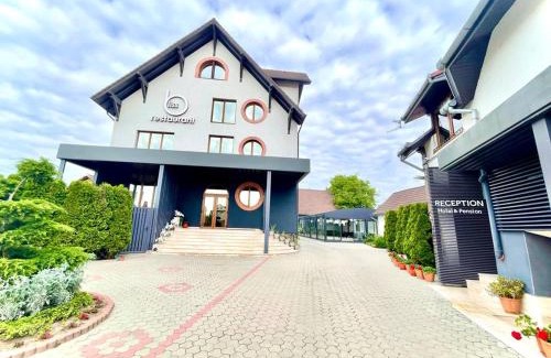 Sibiu Hotel | Hotel Bliss