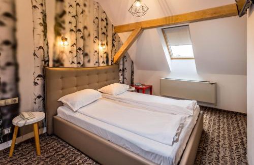 Sibiu Hotel | Hotel Bliss