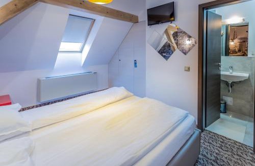 Sibiu Hotel | Hotel Bliss