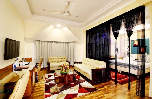 Kannur Hotel | Hotel Blue Nile