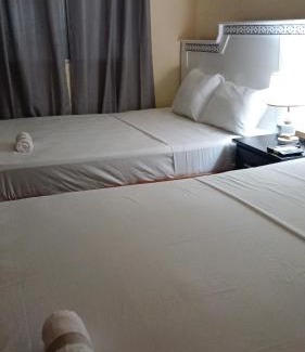 Majahual Hotel | Hotel BOKOBÁ