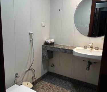 Setor Hoteleiro Sul Apartment | Hotel Bonaparte Flat Particular D