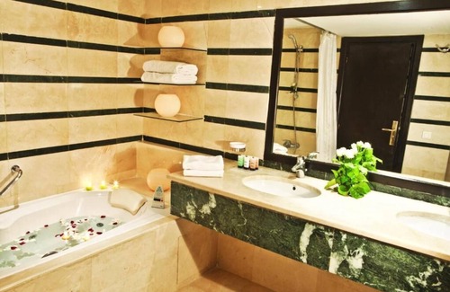 Quartier Hassan Hotel | Hotel Borj Rabat – A member of Barcelo Hotel Group
