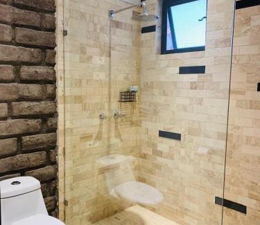 Parras de la Fuente Apartment | Hotel Boutique Embrujo Murmullo