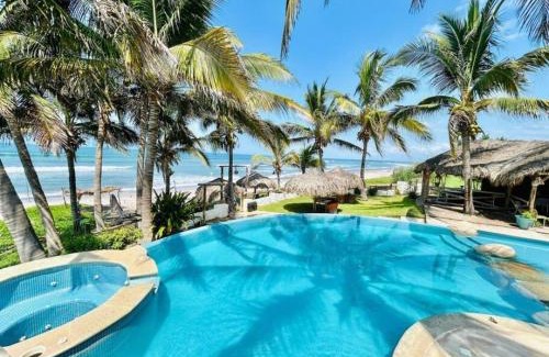 Elota Apartment | hotel boutique a pie de playa by Partnerhost