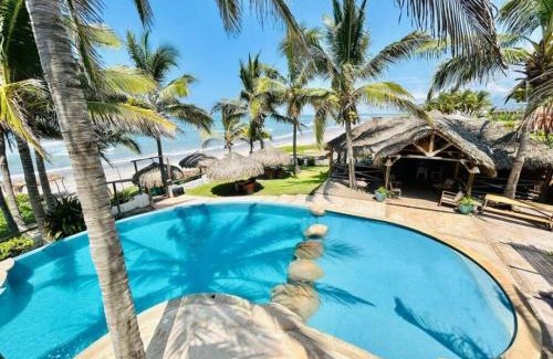 Elota Apartment | hotel boutique a pie de playa by Partnerhost