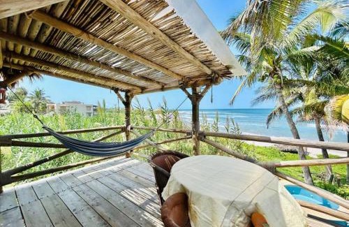 Elota Apartment | hotel boutique a pie de playa by Partnerhost