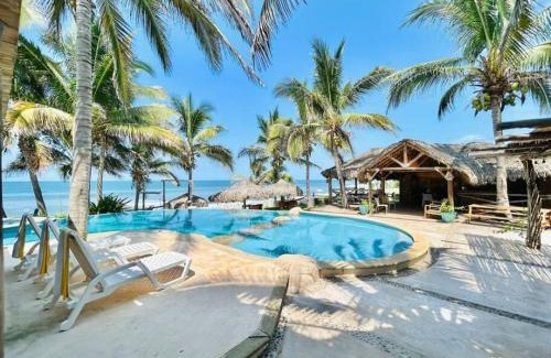 Elota Apartment | hotel boutique a pie de playa by Partnerhost