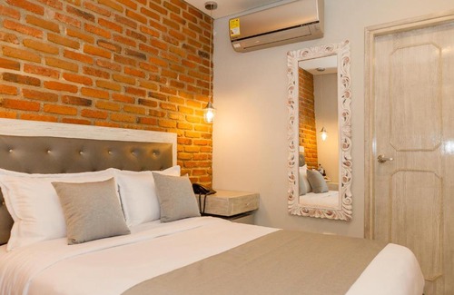 Historic Center Hotel | Hotel Boutique ADAZ