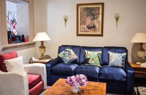 San Marcos Hotel | Hotel Boutique Casa del Jardín Aguascalientes
