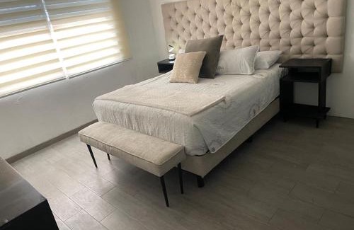 Puebla House | Hotel Boutique Cholula Puebla