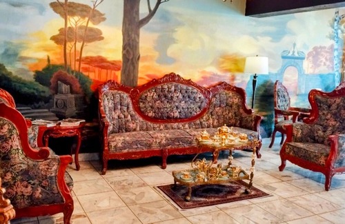 Chapalita Hotel | Hotel Boutique La Mansion Guadalajara