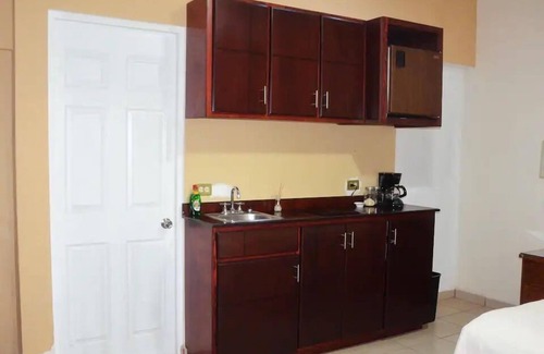 Los Mochis House | Hotel Boutique Los Arcos