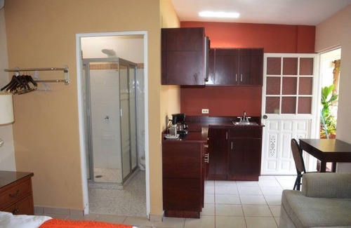 Los Mochis House | Hotel Boutique Los Arcos