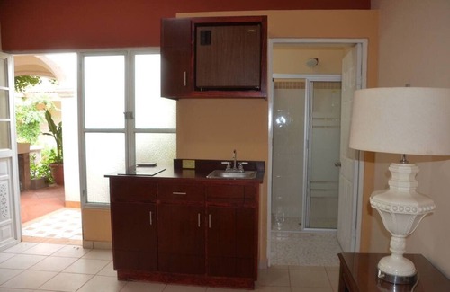 Los Mochis House | Hotel Boutique Los Arcos