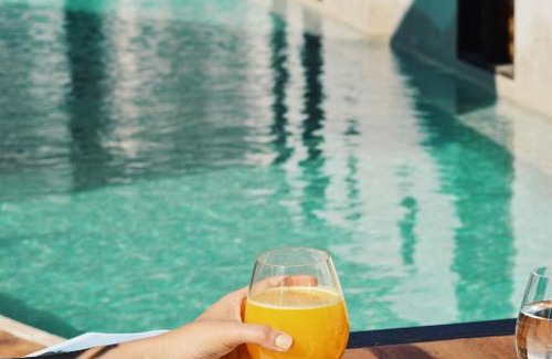 Isla Holbox Hotel | Hotel Boutique Punta Caliza - Adults Oriented