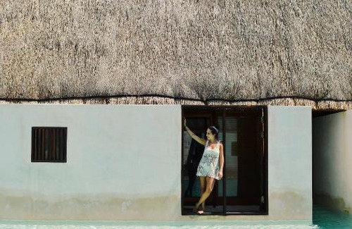 Isla Holbox Hotel | Hotel Boutique Punta Caliza - Adults Oriented
