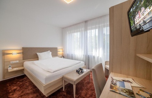 Sued Hotel | Hotel Brenner