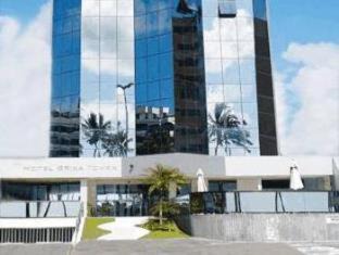 Jatiuca Hotel | Hotel Brisa Tower Maceió