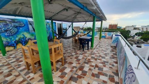 Riohacha Hotel | Hotel Brisas del Nare