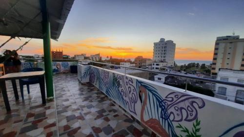 Riohacha Hotel | Hotel Brisas del Nare